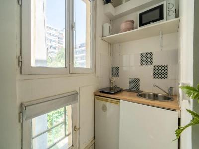 Acheter Appartement Paris-11eme-arrondissement 118000 euros