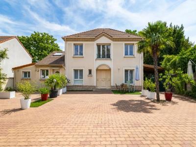 Annonce Vente 5 pi�ces Maison Argenteuil 95