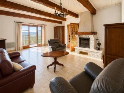 Annonce Vente 7 pi�ces Maison Sault 84