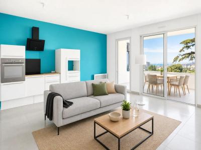 For sale Marseille-9eme-arrondissement 3 rooms 70 m2 Bouches du Rhone (13009) photo 1