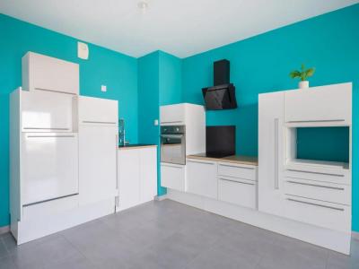 For sale Marseille-9eme-arrondissement 3 rooms 70 m2 Bouches du Rhone (13009) photo 4