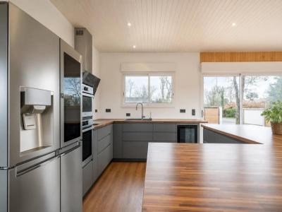 For sale Ares 6 rooms 157 m2 Gironde (33740) photo 0