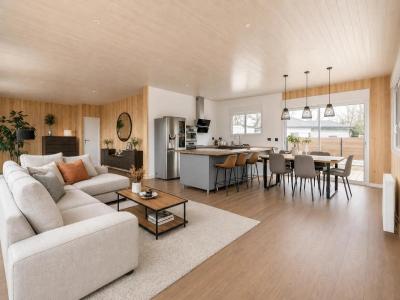 Annonce Vente 6 pi�ces Maison Ares 33