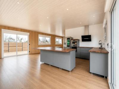 Acheter Maison Ares Gironde