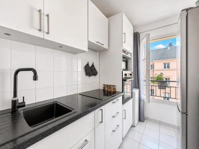 Annonce Vente 2 pi�ces Appartement Plessis-robinson 92