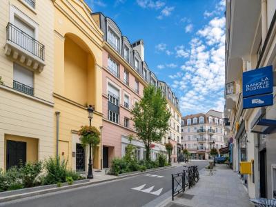 Acheter Appartement 46 m2 Plessis-robinson