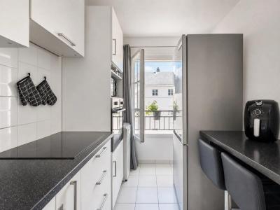 Acheter Appartement Plessis-robinson 239500 euros