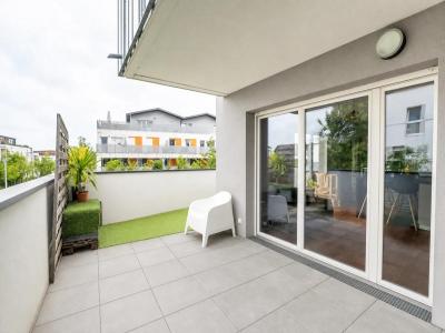 Annonce Vente 3 pi�ces Appartement Villenave-d'ornon 33