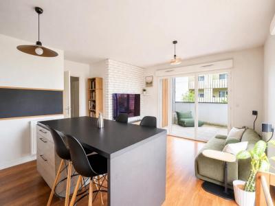 Acheter Appartement 64 m2 Villenave-d'ornon