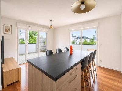 Acheter Appartement Villenave-d'ornon Gironde