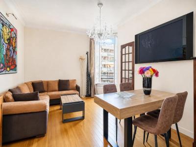 Annonce Vente 3 pi�ces Appartement Neuilly-sur-seine 92
