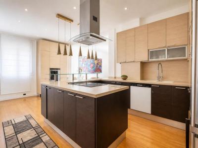 Acheter Appartement 83 m2 Neuilly-sur-seine