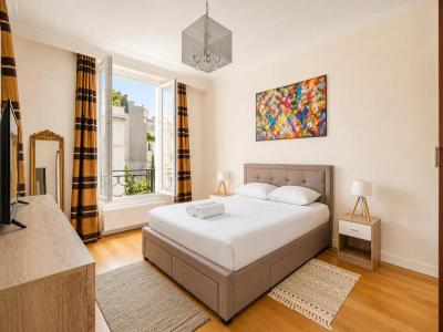 Acheter Appartement Neuilly-sur-seine 1147000 euros