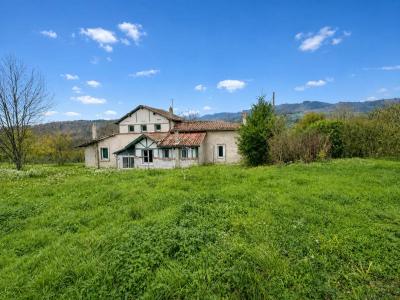 Annonce Vente 8 pi�ces Maison Vollore-ville 63