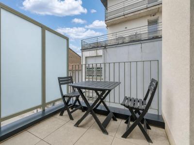 For sale Nancy 2 rooms 35 m2 Meurthe et moselle (54000) photo 0