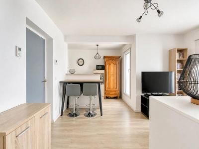 Annonce Vente 2 pi�ces Appartement Nancy 54