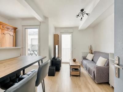 Acheter Appartement Nancy Meurthe et moselle