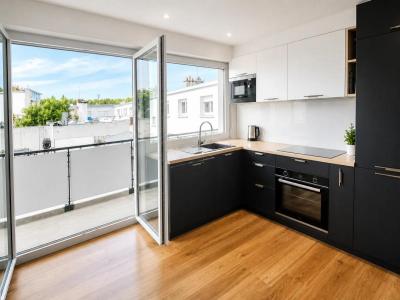 Annonce Vente 5 pi�ces Appartement Lorient 56