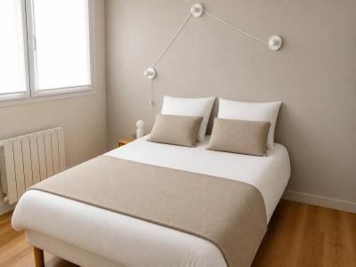 Acheter Appartement Lorient Morbihan