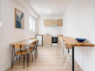 Annonce Vente 3 pi�ces Appartement Saint-philibert 56