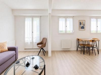 Acheter Appartement Saint-philibert 225000 euros