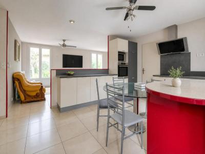 Annonce Vente 5 pi�ces Maison Seysses 31