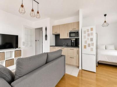 Annonce Vente Appartement Romainville 93