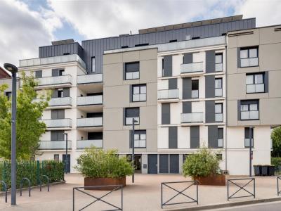 Acheter Appartement 32 m2 Romainville