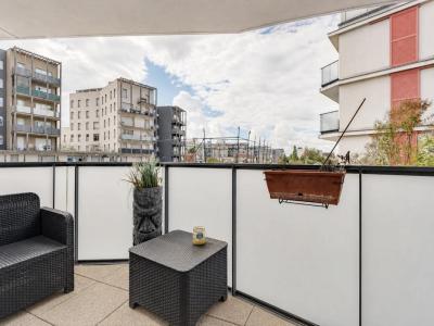 Acheter Appartement Romainville 185000 euros