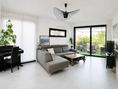 Annonce Vente 8 pi�ces Maison Nimes 30
