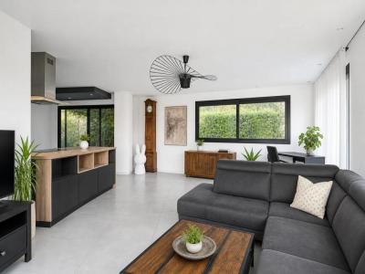 Acheter Maison Nimes Gard