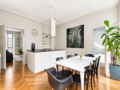 For sale Paris-10eme-arrondissement 4 rooms 103 m2 Paris (75010) photo 0