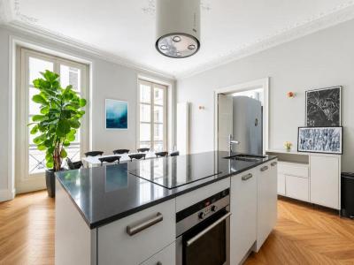 Annonce Vente 4 pi�ces Appartement Paris-10eme-arrondissement 75