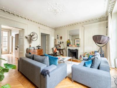 Acheter Appartement Paris-10eme-arrondissement Paris