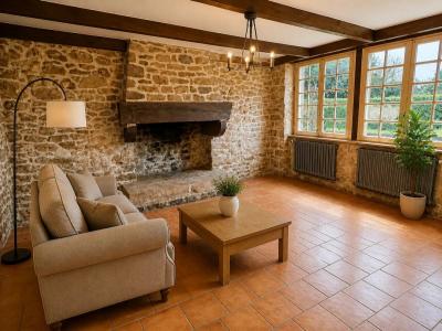 For sale Pont-l'abbe 6 rooms 124 m2 Finistere (29120) photo 0