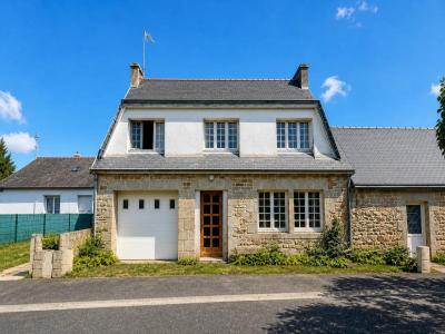 Annonce Vente 6 pi�ces Maison Pont-l'abbe 29