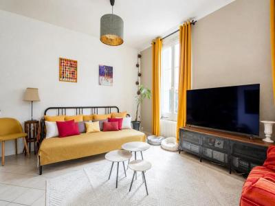Annonce Vente 9 pi�ces Maison Aubervilliers 93