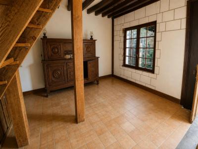 Annonce Vente 4 pi�ces Maison Neaufles-auvergny 27