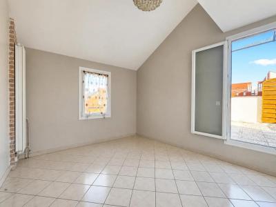 Annonce Vente 3 pi�ces Appartement Vaureal 95