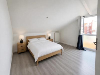 Acheter Appartement Vaureal 225000 euros