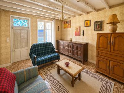 Annonce Vente 3 pi�ces Maison Azay-le-ferron 36