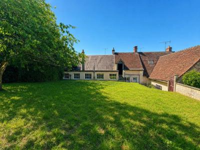 Acheter Maison 75 m2 Azay-le-ferron