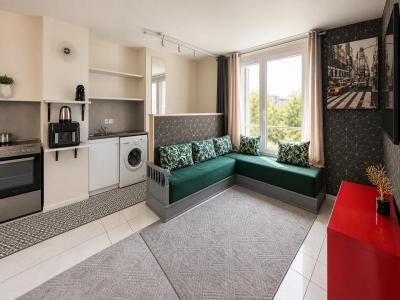 Annonce Vente Appartement Ile-saint-denis 93