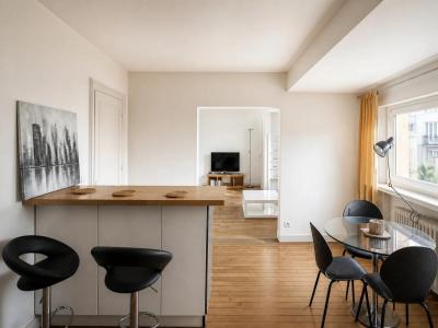 Annonce Vente 2 pi�ces Appartement Valenciennes 59