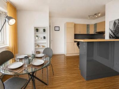 Acheter Appartement 67 m2 Valenciennes