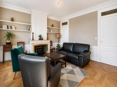 Acheter Appartement 113 m2 Lyon-4eme-arrondissement