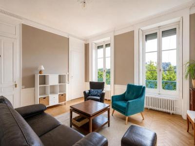 Acheter Appartement Lyon-4eme-arrondissement Rhone