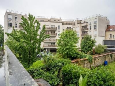 Acheter Appartement 48 m2 Saint-ouen-l'aumone