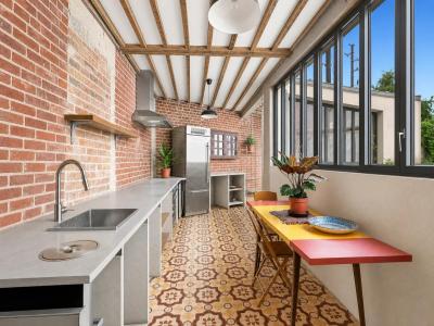 Acheter Appartement Paris-19eme-arrondissement Paris