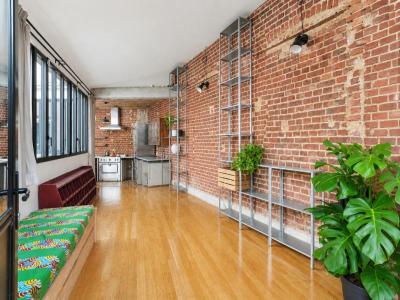 Acheter Appartement Paris-19eme-arrondissement 585000 euros